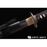 锰钢神兽打刀