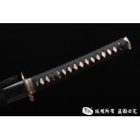 锰钢神兽打刀
