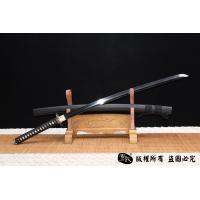 锰钢神兽打刀