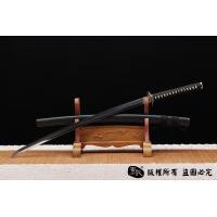 锰钢神兽打刀