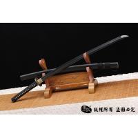 锰钢神兽打刀