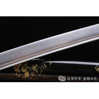 鱼装打刀