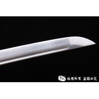 鱼装打刀