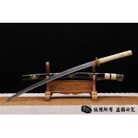 鱼装打刀