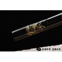 鱼装打刀