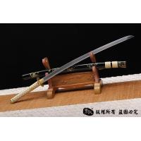 鱼装打刀