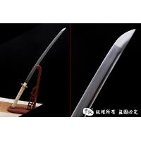 鱼装打刀