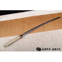 鱼装打刀