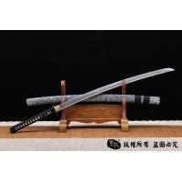 素影打刀