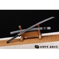 素影打刀