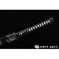 素影打刀