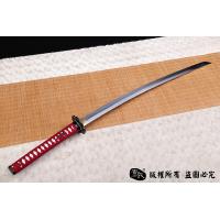 兼定打刀无槽版 极力推荐