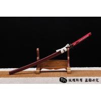 兼定打刀开槽版 极力推荐