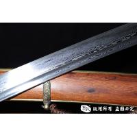 酸枝木戚家刀