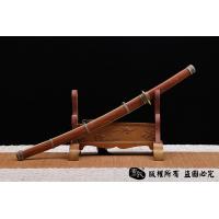 酸枝木戚家刀
