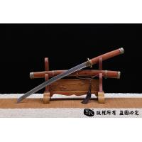 酸枝木戚家刀