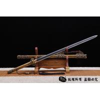 全包铜天龙八面唐剑