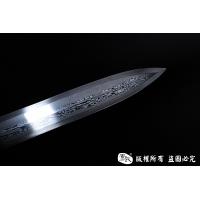 全包铜天龙八面唐剑