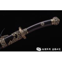 御龙清刀