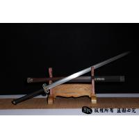 大马士革儡俱汉剑-手工制作