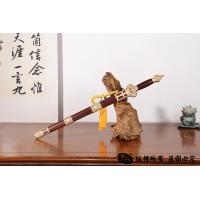 实惠版八面小永乐 明朝国礼剑