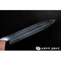 实惠版八面小永乐 明朝国礼剑