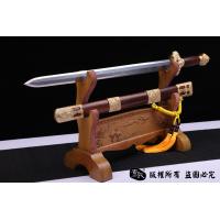 实惠版八面小永乐 明朝国礼剑