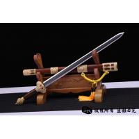 实惠版八面小永乐 明朝国礼剑