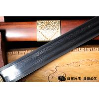 实惠版八面小永乐 明朝国礼剑