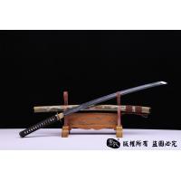龙腾宝刀-本三枚手工打造