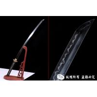 龙腾宝刀-本三枚手工打造