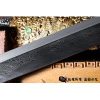 盛世唐刀-唐刀代表作之一