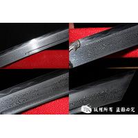 大康熙-古法烧刃