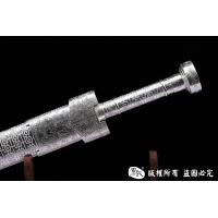 镇店之宝 陨铁重剑 45斤