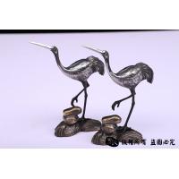 【一品仙鹤】茶针