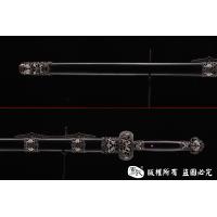 智慧之剑 查长伟作品