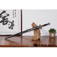 智慧之剑 查长伟作品
