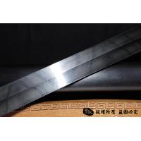 智慧之剑 查长伟作品