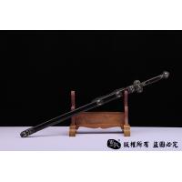 智慧之剑 查长伟作品