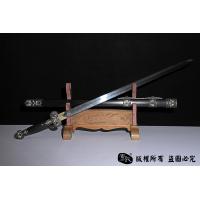 智慧之剑 查长伟作品