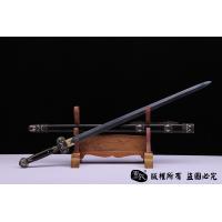 智慧之剑 查长伟作品