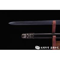 智慧之剑 查长伟作品