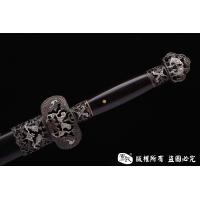 智慧之剑 查长伟作品
