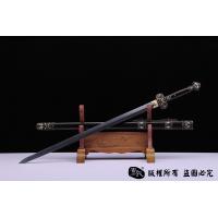 智慧之剑 查长伟作品