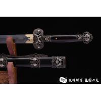 智慧之剑 查长伟作品