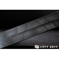 智慧之剑 查长伟作品