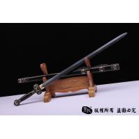 智慧之剑 查长伟作品