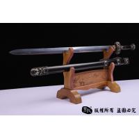 智慧之剑 查长伟作品