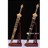 天铁永乐剑 陨铁宝剑 查长伟作品