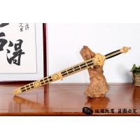 天铁永乐剑 陨铁宝剑 查长伟作品
